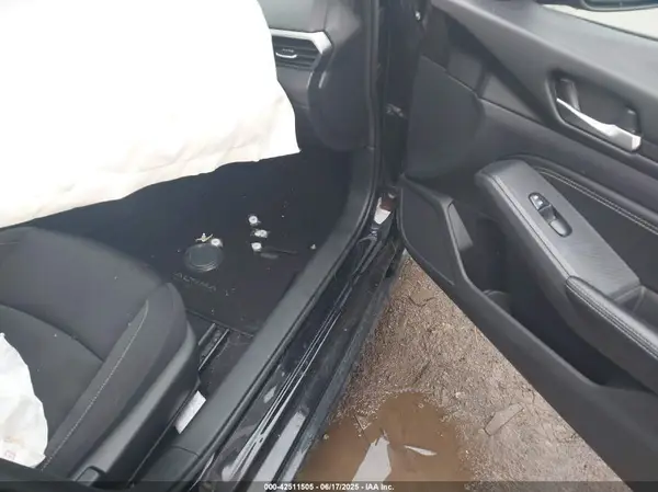 1N4BL4BVXKC248697 2019 NISSAN ALTIMA - Image 8