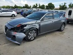 1N4BL4BVXKC249154 2019 NISSAN ALTIMA