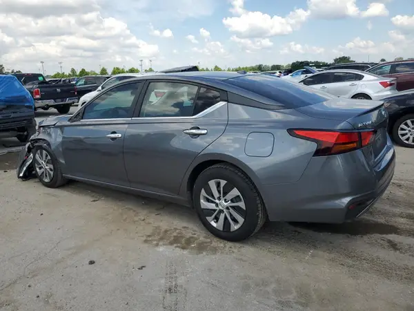 1N4BL4BVXKC249154 2019 NISSAN ALTIMA - Image 2
