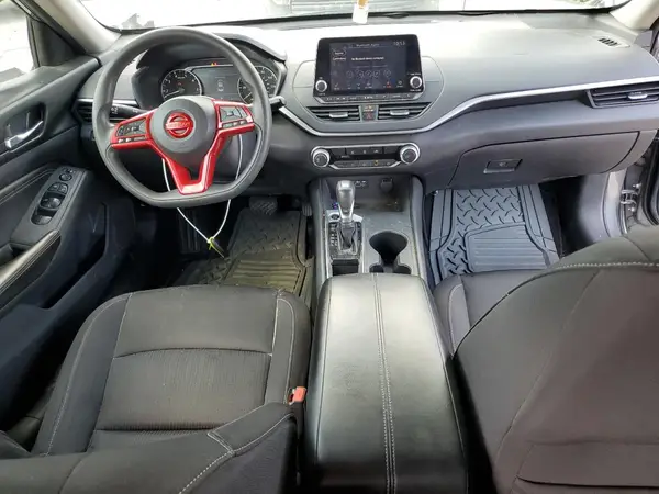 1N4BL4BVXKC249154 2019 NISSAN ALTIMA - Image 8