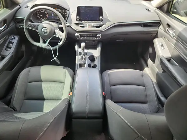 1N4BL4BVXKC249509 2019 NISSAN ALTIMA - Image 8