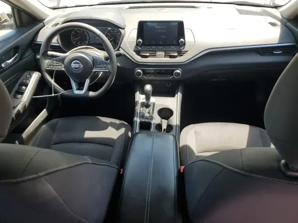 1N4BL4BVXKC249851 2019 NISSAN ALTIMA - Image 8