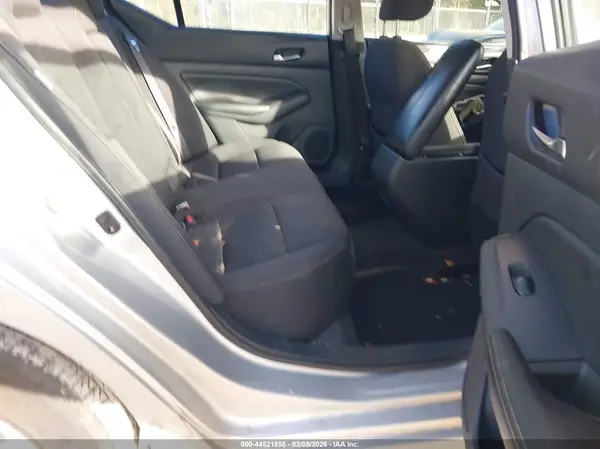 1N4BL4BVXKC250272 2019 NISSAN ALTIMA - Image 8