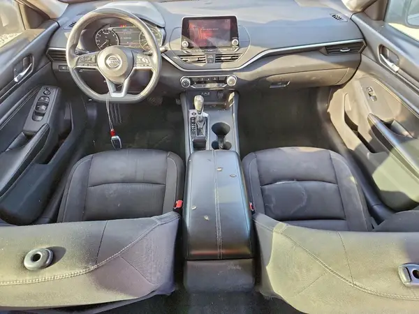 1N4BL4BVXKC250899 2019 NISSAN ALTIMA - Image 8