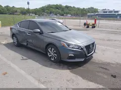 1N4BL4BVXKC251034 2019 NISSAN ALTIMA