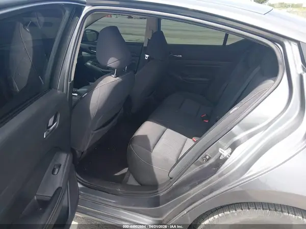 1N4BL4BVXKC251034 2019 NISSAN ALTIMA - Image 8