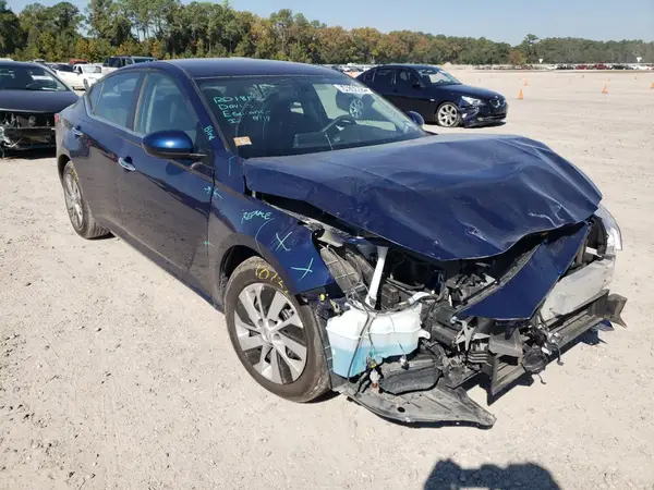 1N4BL4BVXKC251289 2019 NISSAN ALTIMA