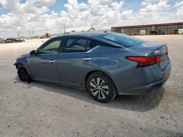 1N4BL4BVXKC251342 2019 NISSAN ALTIMA - Image 2