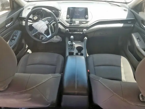 1N4BL4BVXKC251342 2019 NISSAN ALTIMA - Image 8