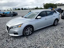 1N4BL4BVXKC251549 2019 NISSAN ALTIMA