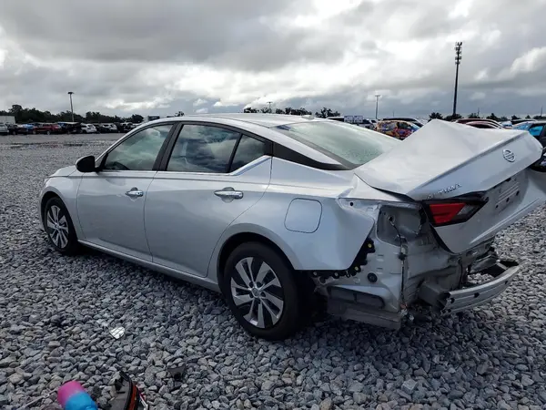 1N4BL4BVXKC251549 2019 NISSAN ALTIMA - Image 2