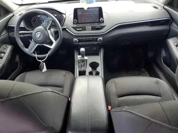 1N4BL4BVXKC251549 2019 NISSAN ALTIMA - Image 8
