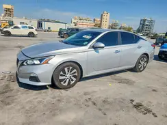 1N4BL4BVXKC251728 2019 NISSAN ALTIMA