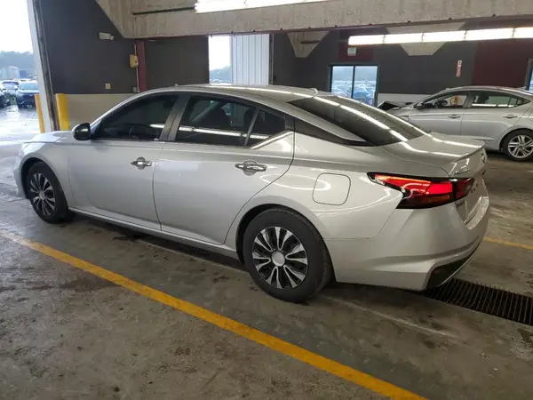 1N4BL4BVXKC251776 2019 NISSAN ALTIMA - Image 2