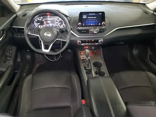 1N4BL4BVXKC251776 2019 NISSAN ALTIMA - Image 8