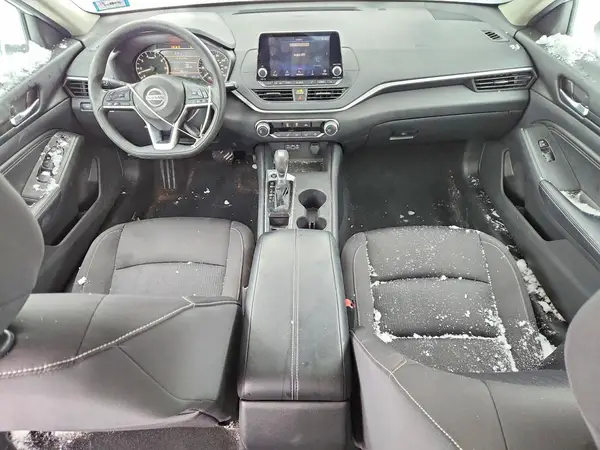 1N4BL4BVXKC252152 2019 NISSAN ALTIMA - Image 8