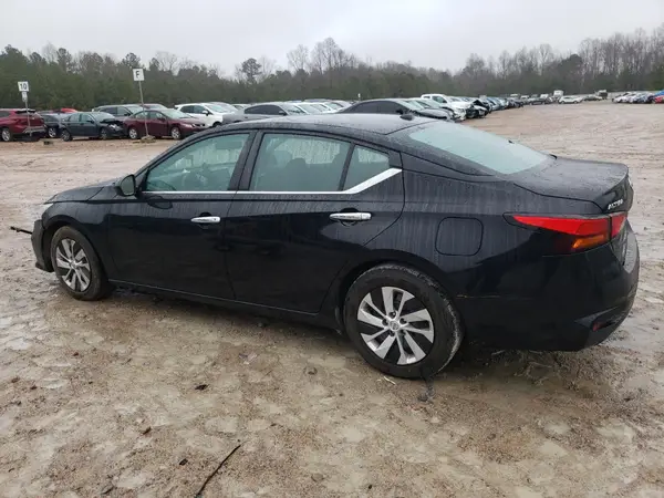 1N4BL4BVXKC253334 2019 NISSAN ALTIMA - Image 2