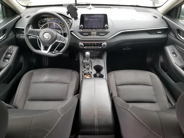 1N4BL4BVXKC253334 2019 NISSAN ALTIMA - Image 8