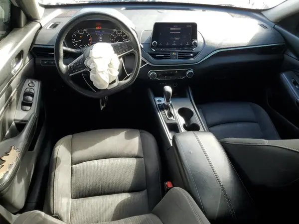 1N4BL4BVXKC255150 2019 NISSAN ALTIMA - Image 8
