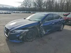 1N4BL4BVXKC255309 2019 NISSAN ALTIMA