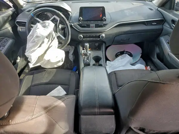 1N4BL4BVXKC255309 2019 NISSAN ALTIMA - Image 8