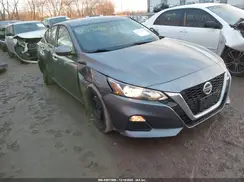 1N4BL4BVXKC255553 2019 NISSAN ALTIMA