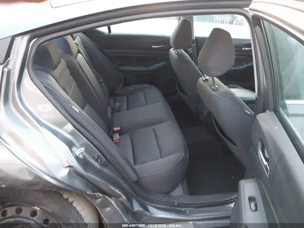 1N4BL4BVXKC255553 2019 NISSAN ALTIMA - Image 8