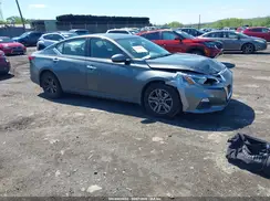 1N4BL4BVXKC255925 2019 NISSAN ALTIMA