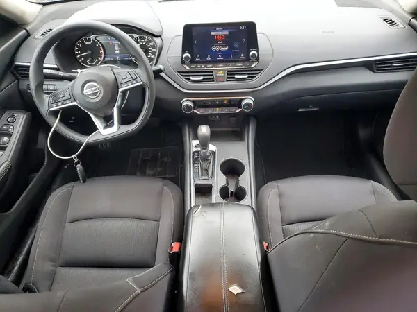 1N4BL4BVXKC256234 2019 NISSAN ALTIMA - Image 8