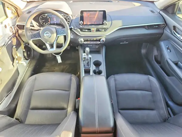 1N4BL4BVXKC256797 2019 NISSAN ALTIMA - Image 8