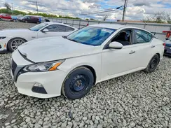 1N4BL4BVXKC257223 2019 NISSAN ALTIMA