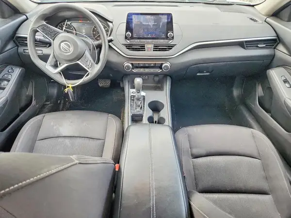 1N4BL4BVXKC257223 2019 NISSAN ALTIMA - Image 8