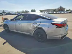 1N4BL4BVXKC258744 2019 NISSAN ALTIMA