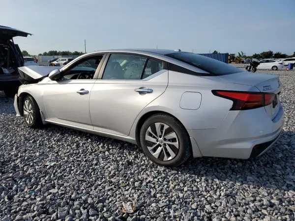 1N4BL4BVXKC259084 2019 NISSAN ALTIMA - Image 2