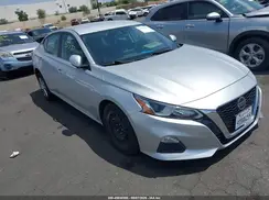 1N4BL4BVXKC259442 2019 NISSAN ALTIMA