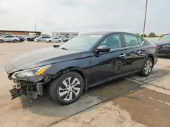 1N4BL4BVXKC259537 2019 NISSAN ALTIMA