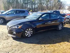 1N4BL4BVXKC259750 2019 NISSAN ALTIMA