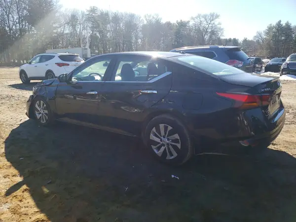 1N4BL4BVXKC259750 2019 NISSAN ALTIMA - Image 2