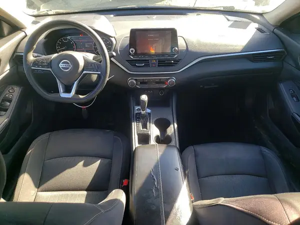 1N4BL4BVXKC259750 2019 NISSAN ALTIMA - Image 8
