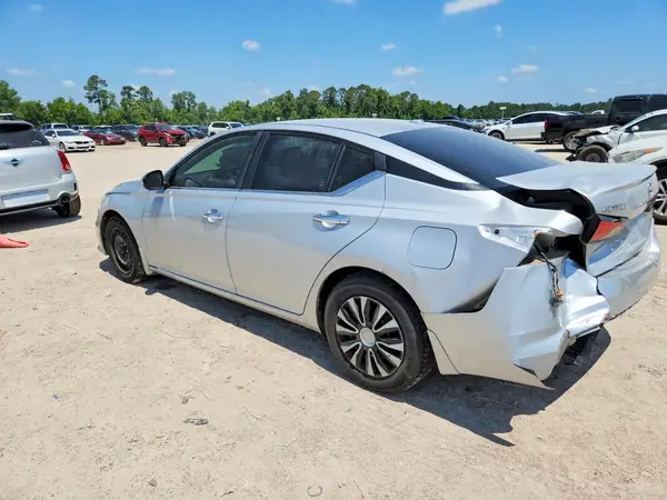 1N4BL4BVXKN300530 2019 NISSAN ALTIMA - Image 2