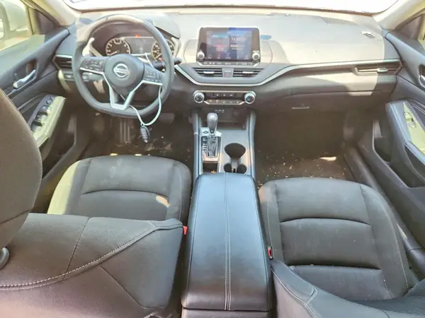 1N4BL4BVXKN300530 2019 NISSAN ALTIMA - Image 8