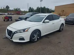 1N4BL4BVXKN302813 2019 NISSAN ALTIMA