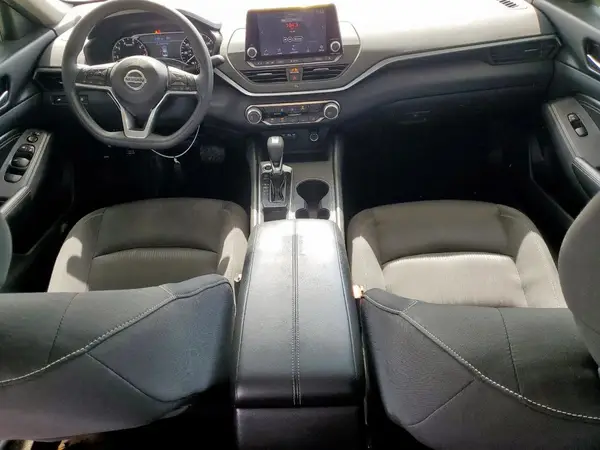 1N4BL4BVXKN306005 2019 NISSAN ALTIMA - Image 8
