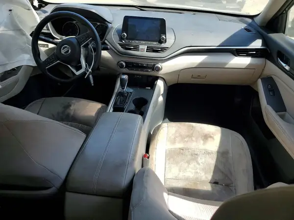 1N4BL4BVXKN307820 2019 NISSAN ALTIMA - Image 8