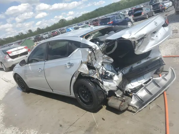 1N4BL4BVXKN308238 2019 NISSAN ALTIMA - Image 2
