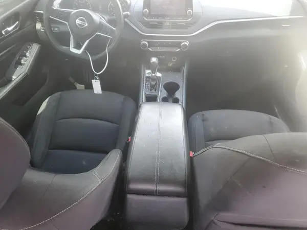 1N4BL4BVXKN308238 2019 NISSAN ALTIMA - Image 8