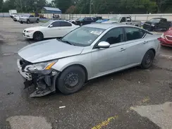 1N4BL4BVXKN308708 2019 NISSAN ALTIMA