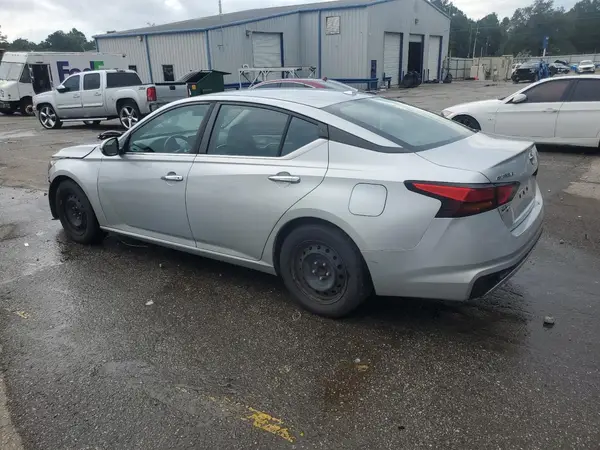 1N4BL4BVXKN308708 2019 NISSAN ALTIMA - Image 2