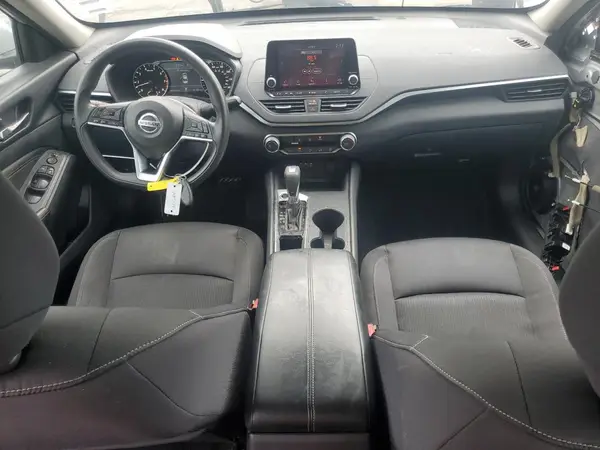 1N4BL4BVXKN308708 2019 NISSAN ALTIMA - Image 8