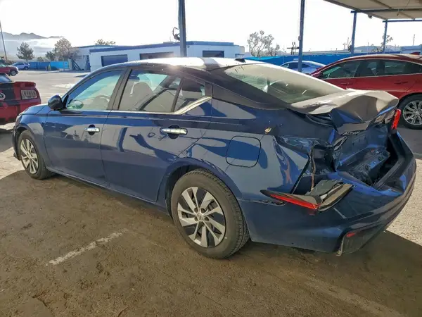 1N4BL4BVXKN309745 2019 NISSAN ALTIMA - Image 2